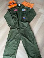 Piloten pakken voor een groep, Carnaval, Maat 56/58 (XL), Ophalen of Verzenden, Kleding