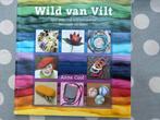Diverse Boekjes over Vilten - Creatief Handwerk, Ophalen of Verzenden, Gebruikt, Boek, Kunst en Creatief