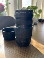 Panasonic Lumix 100-300mm 2 G Vario, Ophalen of Verzenden, Zo goed als nieuw, Telelens, Zoom