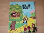 Oude Billie Turf strips, Meerdere stripboeken, Verzenden, Gelezen