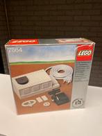 Vintage LEGO 7864 12V Transformator !, Spelcomputers en Games, Spelcomputers | Overige, Ophalen of Verzenden, Zo goed als nieuw