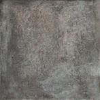 Restpartij GeoCeramica 60x60 Overland Antraciet, Niet ingevuld, Keramiek, Niet ingevuld, Nieuw