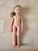 Gotz Hip Girls Brianna pop 33 cm blond, Verzamelen, Poppen, Ophalen of Verzenden, Pop