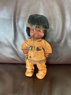 Pop, Indiaan, Antiek en Kunst, Antiek | Speelgoed, Ophalen of Verzenden