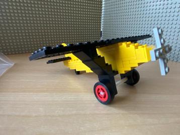 Lego 661 Spirit of St Louis beschikbaar voor biedingen