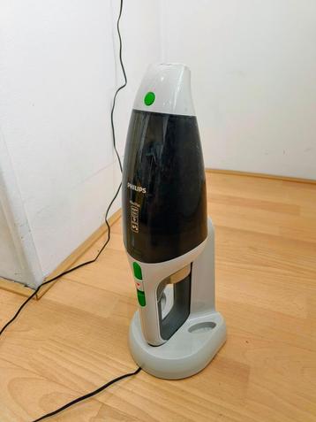 Philips MiniVac FC6148/01 - Handheld vacuum cleaner beschikbaar voor biedingen