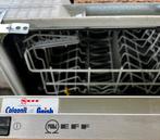 Vaatwasser, Ophalen, Gebruikt, Minder dan 85 cm, Inbouw