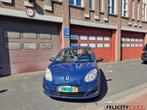 Renault Twingo 1.2 Acces nap nieuwe apk, Voorwielaandrijving, Twingo, 4 cilinders, Origineel Nederlands