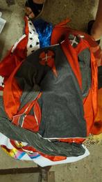 Set Verkleedkleding of per stuk 1 euro, Ophalen of Verzenden, Zo goed als nieuw, Meisje