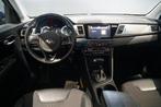 Kia Niro 1.6 GDi Hybrid First Edition + TREKHAAK / CARPLAY /, Auto's, Kia, Gebruikt, Euro 6, 2 kWh, Blauw