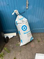 Vermiculite perlite Isolatiekorrels volle zak, Overige materialen, Nieuw, Ophalen, Dakisolatie