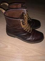 Dr Martens boots maat 47, Bruin, Boots, Zo goed als nieuw, Dr Martens