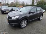 Nissan Qashqai 1.6 Business Edition, Auto's, Voorwielaandrijving, Euro 5, Gebruikt, 4 cilinders