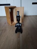 Microscoop, Ophalen of Verzenden, Gebruikt