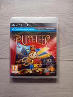 Puppeteer ps3 nieuw in seal, Spelcomputers en Games, Games | Sony PlayStation 3, Avontuur en Actie, Vanaf 18 jaar, Verzenden, 1 speler