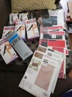 21 paar panty's pantykousje kniekousje, Ophalen of Verzenden, Nieuw, Panty