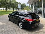 Hyundai i40 Wagon 1.6 GDI Blue Go! Edition | CLIMA | CAMERA, Auto's, Voorwielaandrijving, Euro 5, 4 cilinders, Zwart