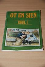 Ot en sien.         Deel I.       , Ophalen of Verzenden, Gelezen, Honig, Fictie algemeen