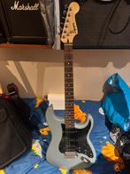 Like-new squier limited edition strat!, Ophalen, Zo goed als nieuw, Elektrische gitaar