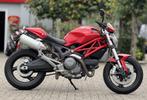 Ducati Monster 696, Motoren, Motoren | Ducati, 2 cilinders, Motorrijbewijs A, Bedrijf, Meer dan 35 kW