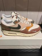 Air Max 1 Wabi Sabi maat 43, Air Max 1, Overige kleuren, Ophalen of Verzenden, Sneakers of Gympen