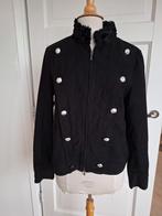 Jasje Verse mt 42 44, Kleding | Dames, Zwart, Maat 42/44 (L), Ophalen of Verzenden, Zo goed als nieuw