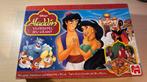 Disney's Aladdin Vloerspel - Bordspel - 1993, Een of twee spelers, Ophalen of Verzenden, Zo goed als nieuw, Jumbo
