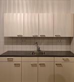 Nieuwe Keuken - Direct Beschikbaar!, Nieuw, Enkelwandige keuken, Ophalen of Verzenden, Kunststof