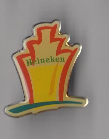 Olympische Spelen Holland Heineken Huis pin beschikbaar voor biedingen