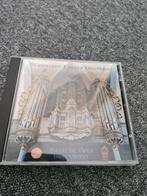 Sietze de Vries - Edskes Orgelbau CD (Nieuwstaat), Ophalen of Verzenden, Modernisme tot heden, Zo goed als nieuw, Overige typen