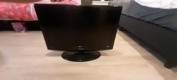  Samsung televisie 26 inch beschikbaar voor biedingen