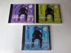 David Bowie - Seven 3 Maxi CD's Complete Serie - Geseald, Cd's en Dvd's, Cd Singles, Rock en Metal, 2 t/m 5 singles, Ophalen of Verzenden