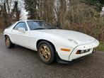 Porsche 928 5.0 S3 Coupé Zeldzaam, 1 jaar geproduceerd, Auto's, Porsche, Achterwielaandrijving, Gebruikt, 8 cilinders, 4 stoelen