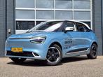 Dongfeng BOX Launch Edition 42 kWh | 360 camera | Adaptiev, Auto's, Dongfeng, 1330 kg, Stof, 95 pk, Blauw