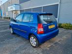 Kia Picanto 1.0 M-bition 5-Drs Bj:2007 NAP!, Auto's, Voorwielaandrijving, 4 cilinders, Origineel Nederlands, Bedrijf