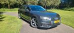 Audi A4 1.4 Tfsi 150pk 2018 Grijs, Voorwielaandrijving, 4 cilinders, 150 pk, A4