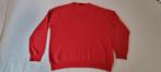 Gant trui rood maat 3 XL, Ophalen of Verzenden, Zo goed als nieuw, Maat 56/58 (XL), Rood
