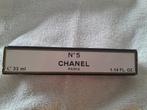 Chanel parfum 33ml - Nieuw!, Ophalen of Verzenden, Nieuw
