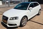 Origineel S-line Audi A3 1.8 Sportback S3 grill full option, Auto's, Audi, Voorwielaandrijving, 65 €/maand, 15 km/l, 1295 kg