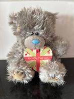 Friend forever Me to you beertje 15 cm, Ophalen of Verzenden, Zo goed als nieuw, Stoffen beer, Me To You
