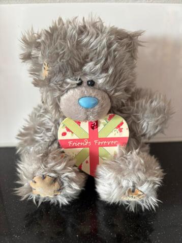 Friend forever Me to you beertje 15 cm beschikbaar voor biedingen