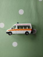 Speelgoed modelauto - Mercedes Sprinter Ambulance, Ophalen of Verzenden, Zo goed als nieuw, Overige merken