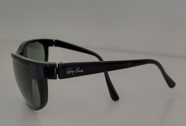 Ray-Ban zonnebril in goede staat, Sieraden, Tassen en Uiterlijk, Zonnebrillen en Brillen | Heren, Ophalen of Verzenden, Zo goed als nieuw