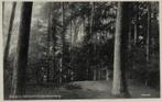 028 Heeze Kiekje in het bosch bij dn Hazenberg 1955, Verzamelen, Ansichtkaarten | Nederland, Ophalen of Verzenden, 1940 tot 1960
