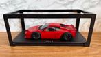 GT-Spirit GT Spirit GT423 Ferrari 512TR Liberty Walk 1:18, Ophalen of Verzenden, Zo goed als nieuw, Auto, Overige merken