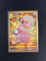 Flaaffy Gold Fusion Strike - Excellent - 280/264, Verzenden, Zo goed als nieuw