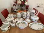 Marjolein Bastin servies speciale uitgave Libelle, Wedswood., Antiek en Kunst, Ophalen of Verzenden
