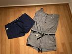 Te koop: Brunotti jumpsuit en broekje mt s, Kleding | Dames, Jumpsuits, Brunotti, Ophalen of Verzenden, Zo goed als nieuw, Maat 36 (S)
