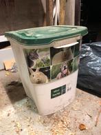 Dieren voer ton, Dieren en Toebehoren, Dierenvoeding, Ophalen of Verzenden, Vogel