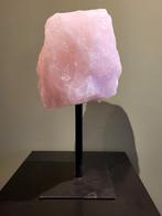 Mineralen en Rozekwarts, Ophalen, Mineraal